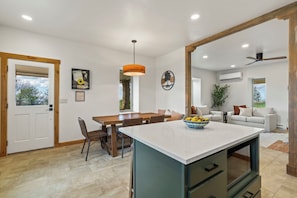 Interior - Stone House — Historic Charm, Modern Soul, Mountain Views (Hesperus)