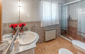 Dusche, Haartrockner