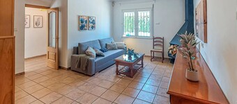 Lovely home in Banyeres de Mariola