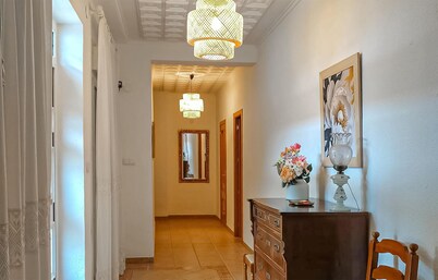 House in Banyeres de Mariola