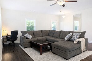 منطقة المعيشة