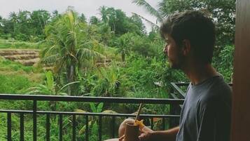 Superior Double Room, Resort View | Property grounds