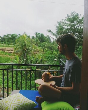 Superior Double Room, Resort View | Property grounds