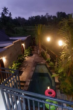 Phòng đôi Superior, quang cảnh resort | Hồ bơi | Hồ bơi ngoài trời 