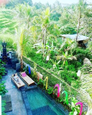 Unclassified image, 4 of 31, button - canang gardens (Ubud)