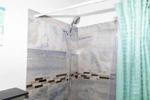 Towels, toilet paper