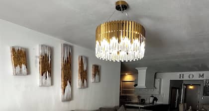 4 bedroom+3.5 baths Near LSU & I-12