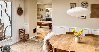 Amazing home in Egernsund with WiFi