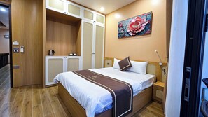 Superior Double Room - Ha Anh Villa Ninh Binh (Hoa Lu District)