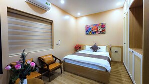 Unclassified image, 5 of 7, button - Ha Anh Villa Ninh Binh (Hoa Lu District)