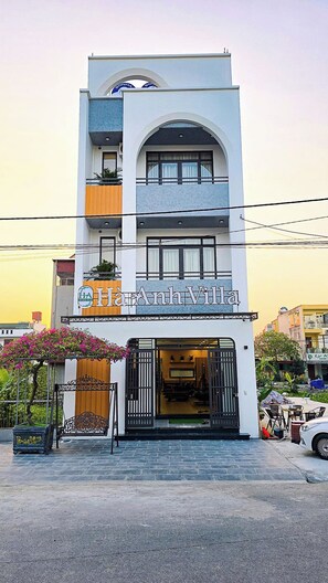 Exterior - Ha Anh Villa Ninh Binh (Ninh Binh)