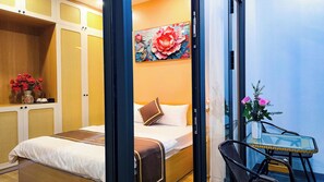 Deluxe Double Room - Ha Anh Villa Ninh Binh (Ninh Binh)