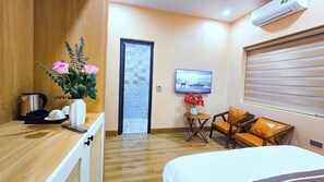 Superior Double Room - Ha Anh Villa Ninh Binh (Ninh Binh)