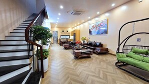 Unclassified image, 2 of 7, button - Ha Anh Villa Ninh Binh (Hoa Lu District)