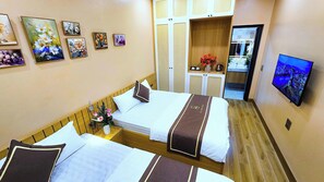 Unclassified image, 4 of 7, button - Ha Anh Villa Ninh Binh (Hoa Lu District)