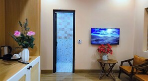 Superior Double Room - Ha Anh Villa Ninh Binh (Ninh Binh)