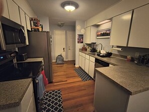 Unclassified image, 2 of 6, button - 1 Bedroom stylish Condo in Beaverton with Retro games and room to entertain (Beaverton)