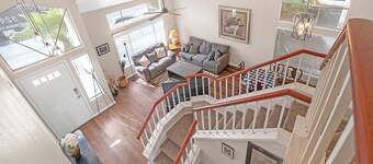 Perfect 4-bedroom house with AC in delightful North Las Vegas