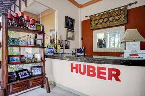 Interior - Collection O near University of Sumatera Utara  formerly Huber Apartment (Medan)