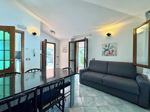 "Paradise Sea Breeze Villa"