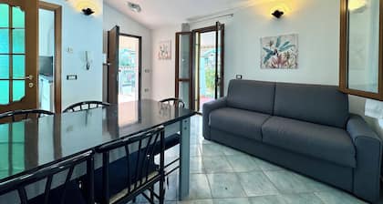 "Paradise Sea Breeze Villa"