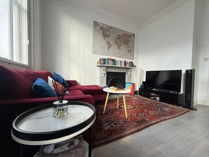 Huis | 2 slaapkamers