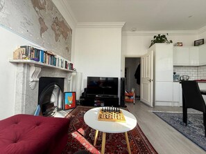 Huis | 2 slaapkamers