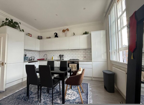 Huis | 2 slaapkamers