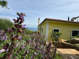 Apartment (Three Bedroom Apartment with Terrace) | View from property