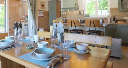 Villa Ulika With Pool