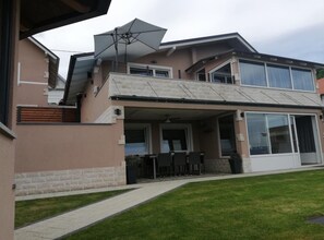 House (Four bedroom Villa with Hot Tub) | Exterior - Holiday Home Luka Topličica (Novi Marof)