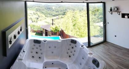 Holiday Home Luka Topličica