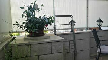 Apartment (One bedroom apartment (Mali)) | Innenbereich