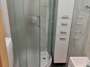 Bathroom - Apartments Boris-ivan (Marina)