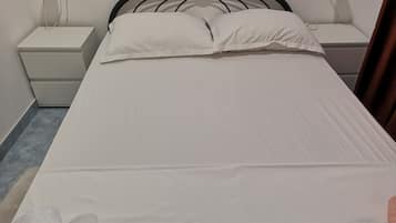 Apartment (One bedroom apartment (Mali))