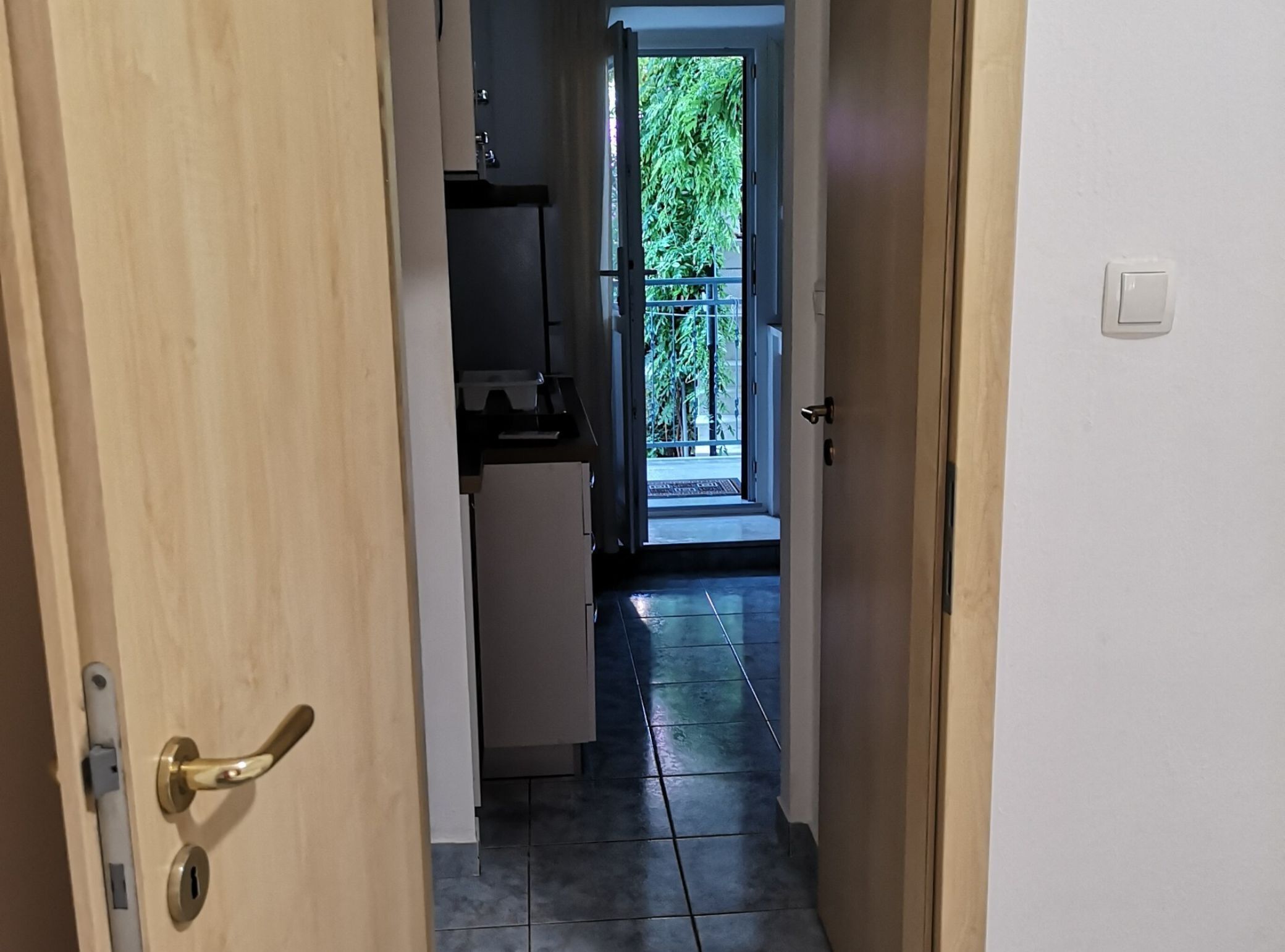 Apartment (One bedroom apartment (Mali)) | Innenbereich