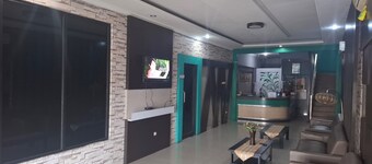 Hotel O near Museum Lambung Mangkurat