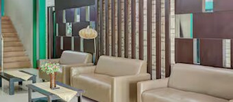 Hotel O near Museum Lambung Mangkurat