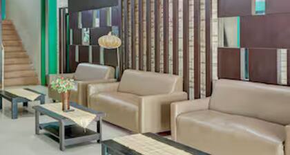 Hotel O near Museum Lambung Mangkurat