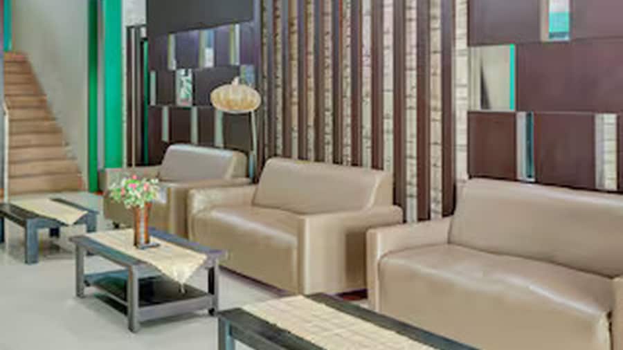 Hotel O near Museum Lambung Mangkurat