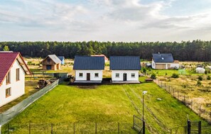 Exterior - Cozy home in Zuromino with WiFi (Zuromino)