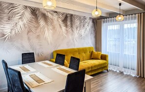 Interior - Cozy home in Zuromino with WiFi (Zuromino)