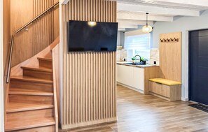 Interior - Cozy home in Zuromino with WiFi (Zuromino)
