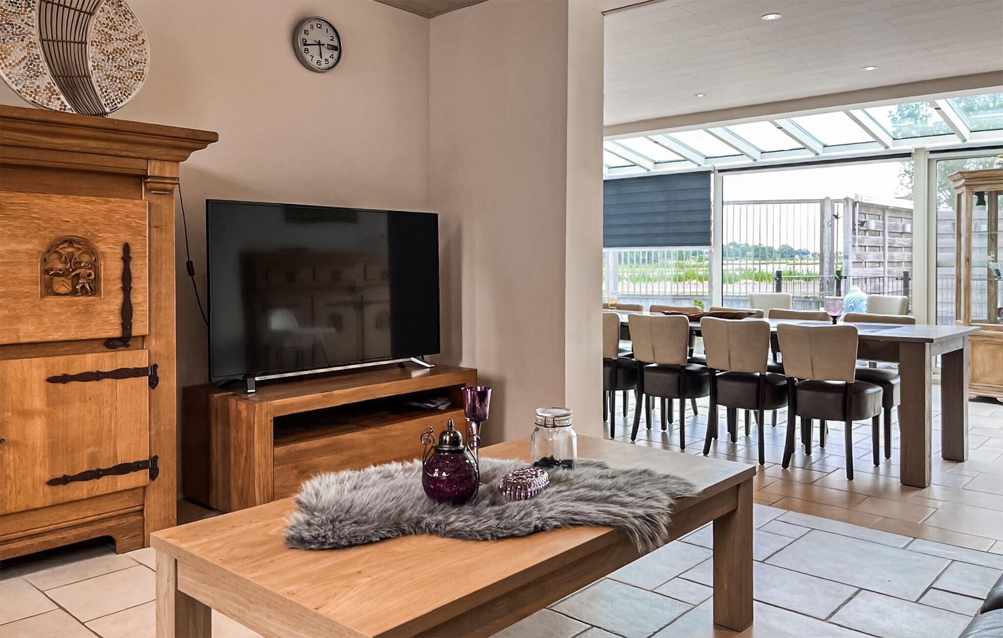 Schönes Haus Mit 4 Schlafzimmern In Oostburg - Cadzand