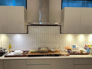 用餐