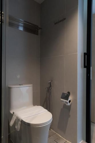 The Journey Hotel Penang