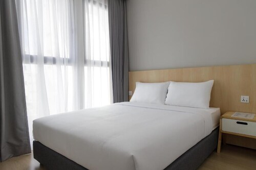 The Journey Hotel Penang