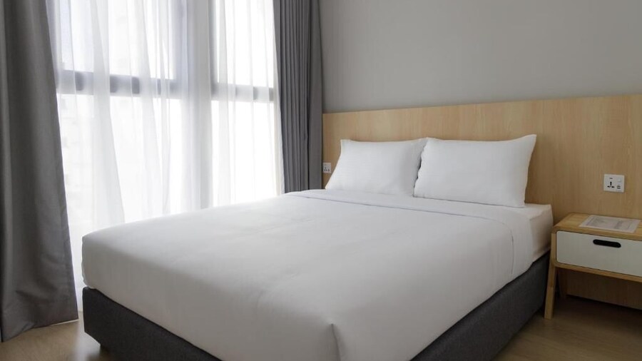 The Journey Hotel Penang
