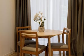 Two-Bedroom Suite - 5 Pax | Dining - The Journey Hotel Penang (George Town)