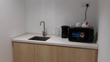 Two-Bedroom Suite - 6 Pax | Interior